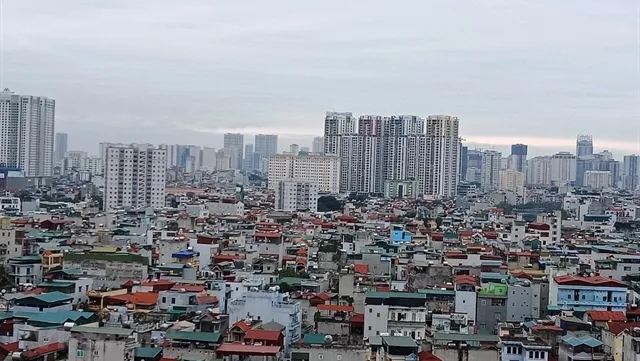 Official channel to feed real estate market with supply info