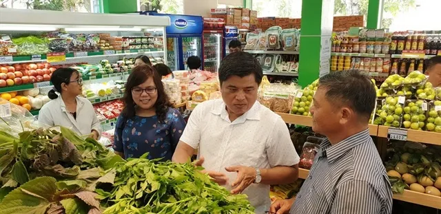 Convenience stores expected to be the next big thing in franchising in Việt Nam