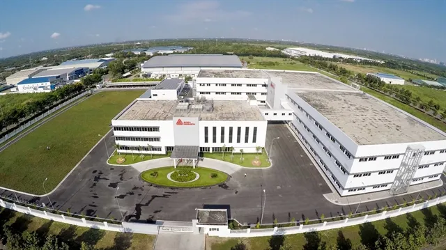 Prolonged trade war threatens local market