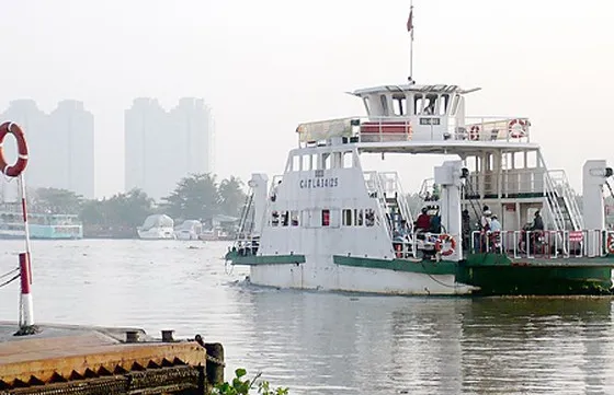 HCM City merges wards to rationalise administration