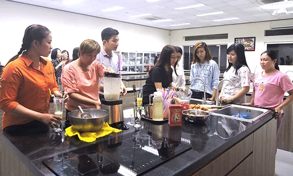 Assistance offered to Vietnamese women married to Koreans