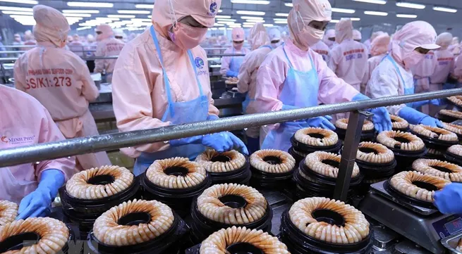 GDP climbs 6.76 per cent in six months