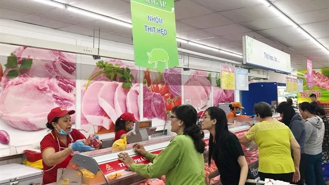 Big pork shortage looms over Việt Nam