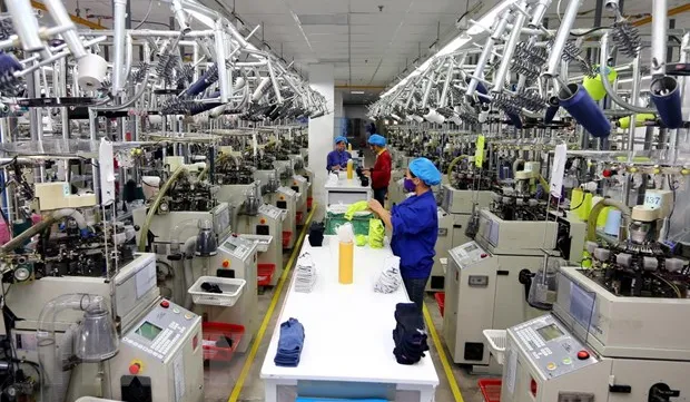 Vietnamese manufacturers complete solid second quarter