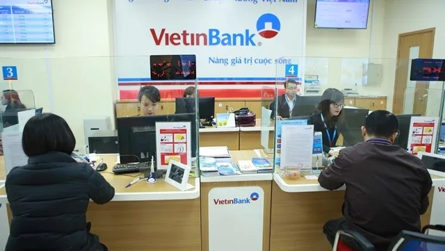 VN stocks climb with hopes for trade deal, corporate earnings