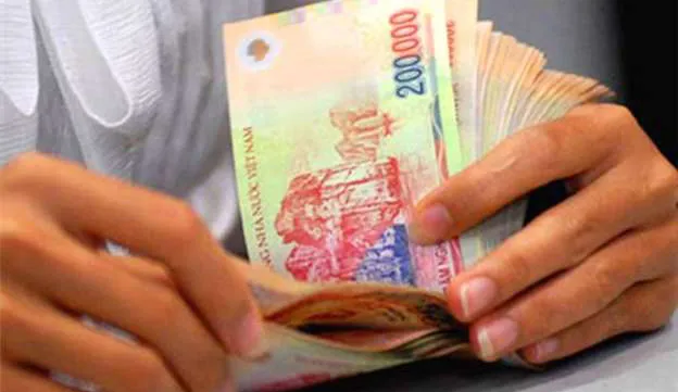 Basic salary for civil servants increases as of July 1