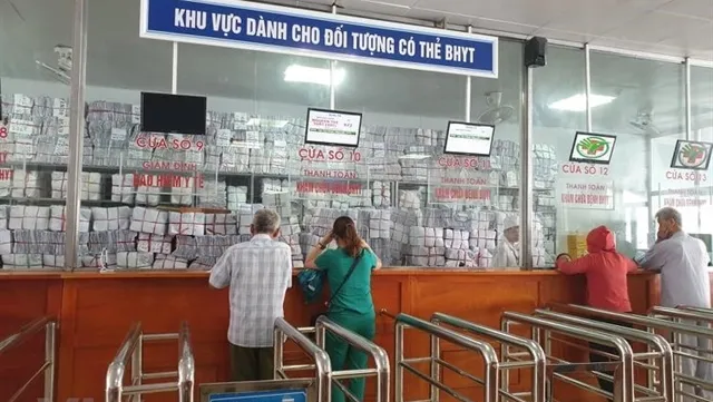 VN sees positive signs in health insurance coverage