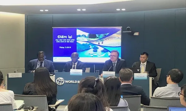 A boom in tourism poses challenges to sustainable development