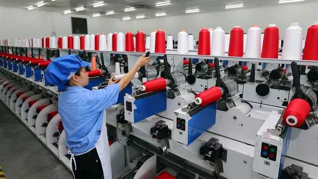 Global worries pull VN stocks down