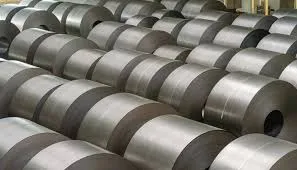 US levies duties on Việt Nam’s steel