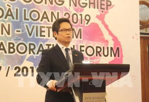 Việt Nam-Taiwan business relations remain short of potential: experts