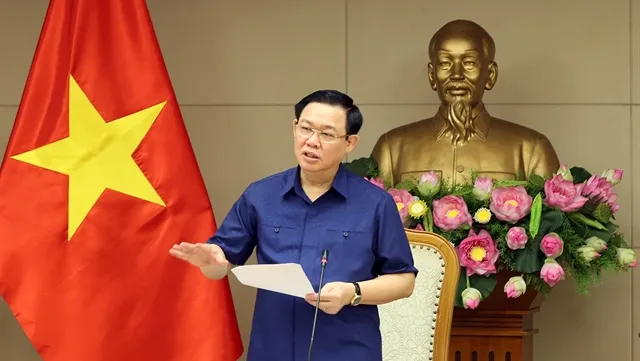 Deputy PM requests control of CPI