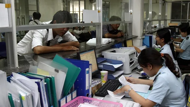 City targets 80% resident satisfaction with admin staff, procedures
