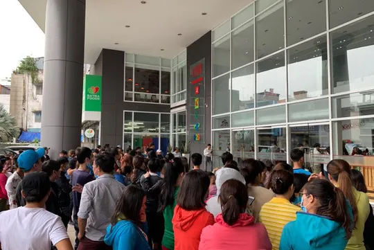 Body blow for suppliers as Big C stops buying textile products in Việt Nam