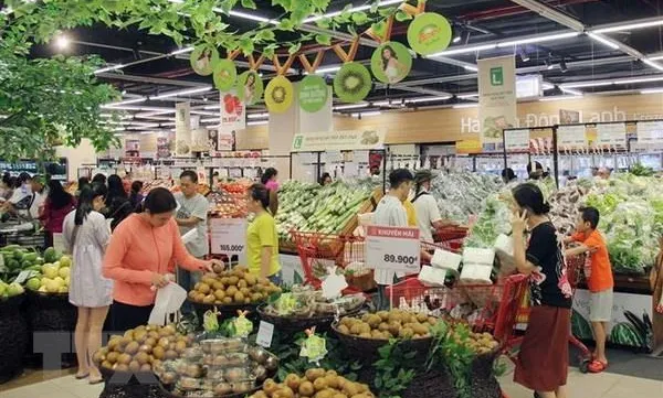 Việt Nam’s inflation to moderate to 2.7% in 2019: HSBC