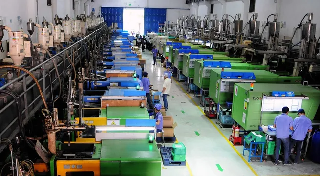 Businesses told to diversify after steel tariff hike