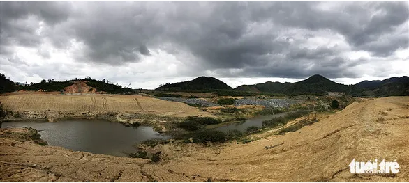 Cost overrun in Đắk Lắk water supply project