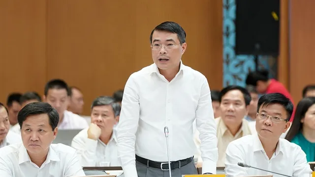 Credit growth expanded 7.33% in H1 2019: SBV Governor