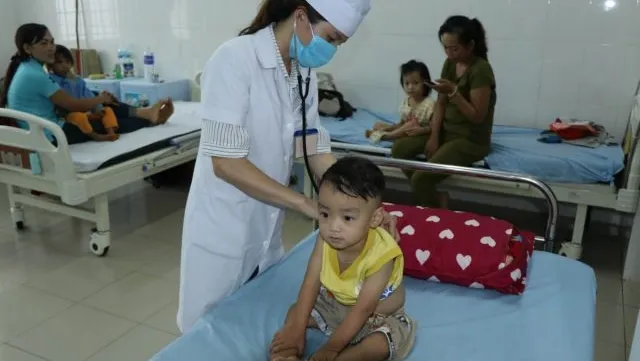 Đắk Nông policies attract and retain more doctors