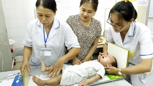 Timely intervention needed for growth hormone deficiency