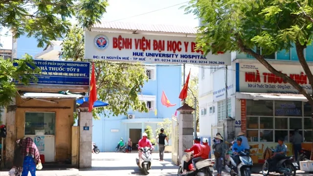 Health ministry asked for report on Huế mother and child's deaths