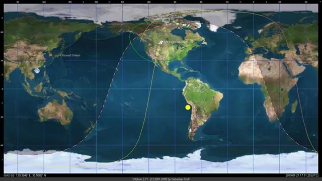 Experts discuss plan for national remote sensing strategy