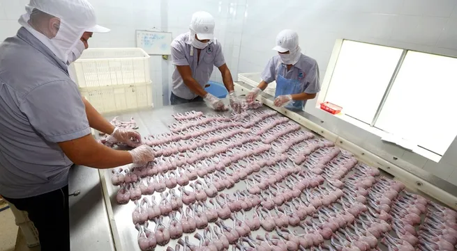 Prompt action needed to take advantage of FTAs