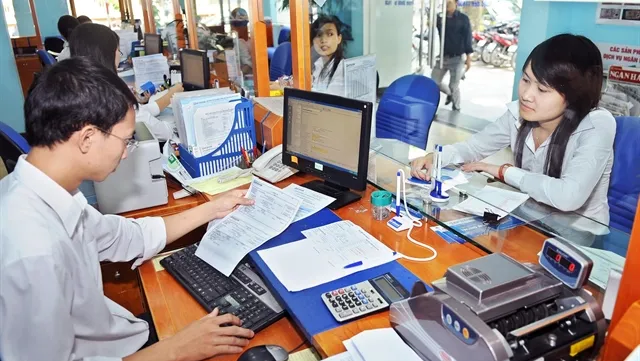 More than 723,000 firms using e-tax declaration services