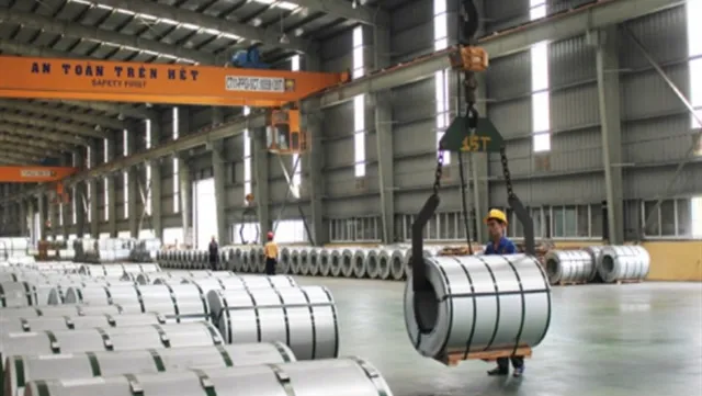 No monopoly in stainless steel market: MoIT