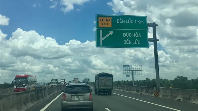 Major transport projects given priority