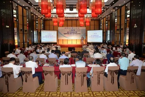 Việt Nam keen to modernise the shipping industry