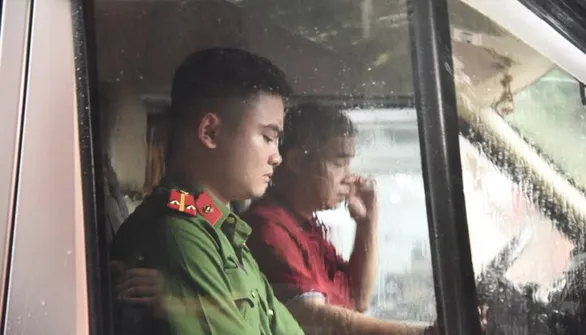 Bus driver charged with manslaughter in the death of six-year-old student