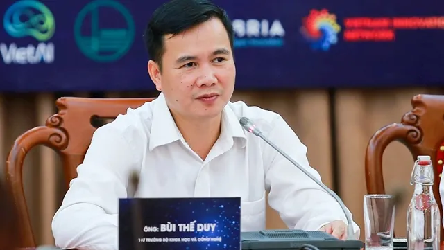 Big Data vital for AI development: MOST