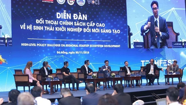 VietChallenge, Techfest vision to bring Vietnamese start-ups to the world’s stage