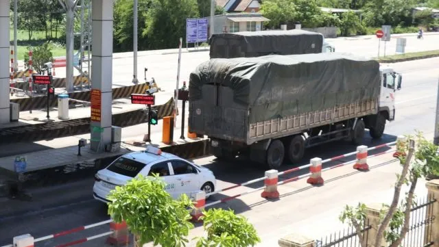 BOT investors asked to prepare for automated non-stop toll collection