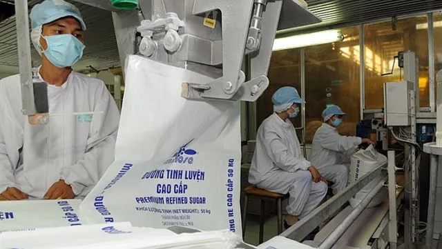 Sugar firm attempts to sell all treasury shares