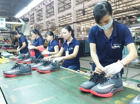 Đồng Nai’s trade surplus reaches $2.1b in first 8 months