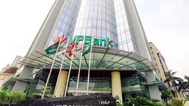 VPBank targets 50 million treasury stocks