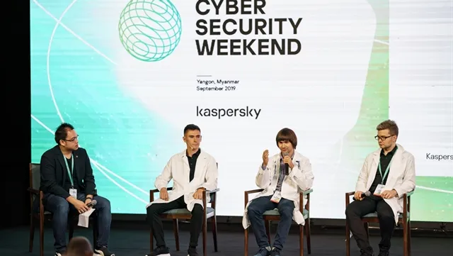 Cybercriminals turning their focus on healthcare: conference