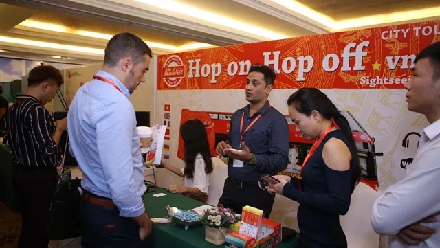 Forum considers ways to foster tourism start-ups, create new products