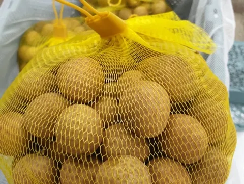 First batch of Vietnamese longan enters Australia