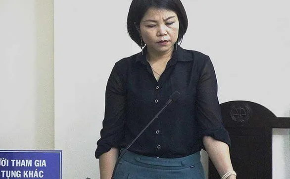 Police officer accused of taking bribe and framing man