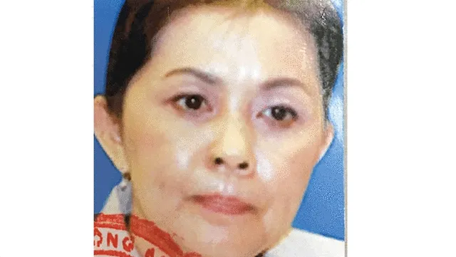 Wanted notice issued for former HCM City Finance Department director