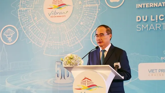 HCM City eyes smart tourism development