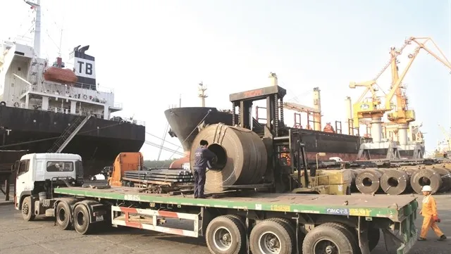 MoIT investigates dumping of Chinese cold-rolled steel