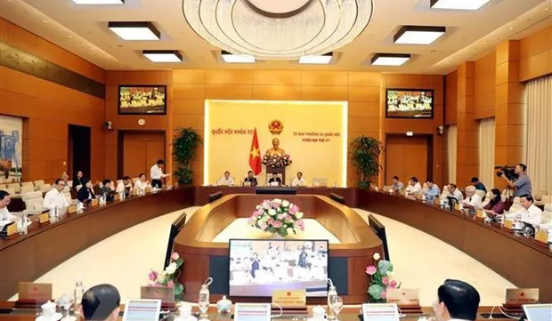 Gov't to decide on VN Stock Exchange headquarters