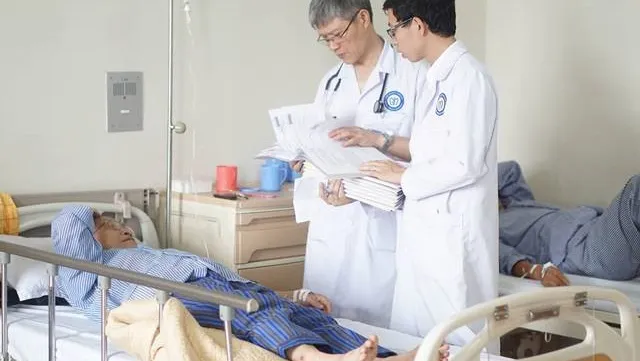 Endocrinology hospital crucial in treating non-infectious diseases