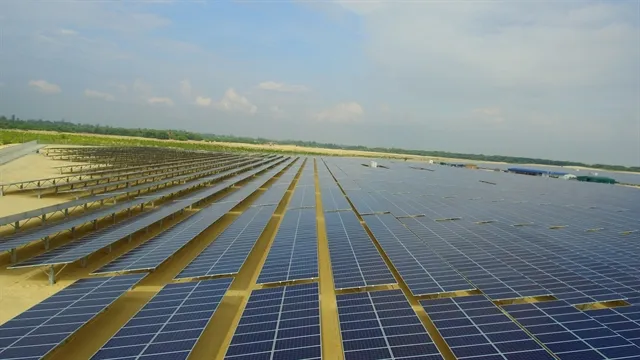 Gia Lai Electricity to trade 204 million shares on HOSE next week