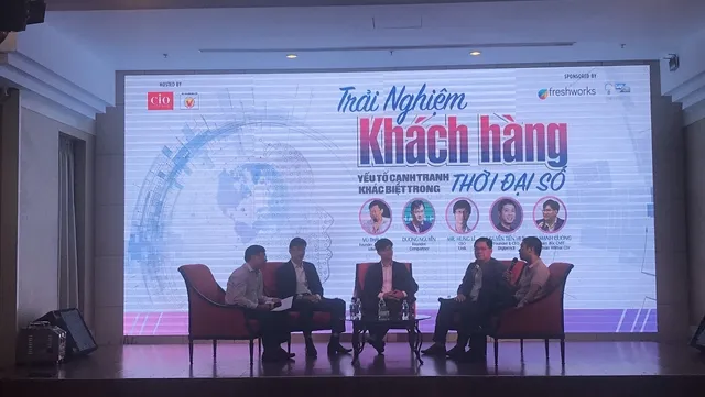 Customer experiences, convenience key in digital era