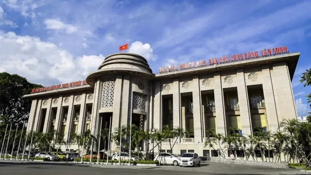 VN central bank makes first key rate cut since 2017